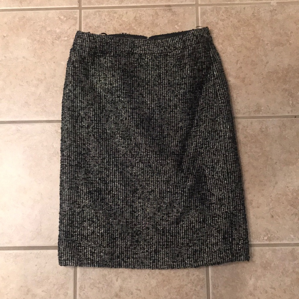 JCrew skirt